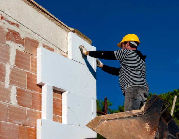 Best Spray Foam Insulation  in Jerome, ID