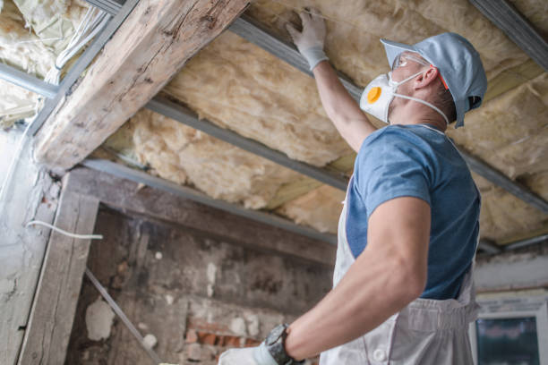 Best Blown-in Insulation  in Jerome, ID