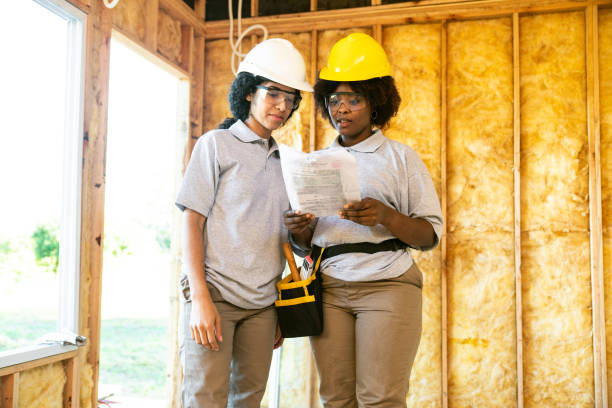 Best Attic Insulation Near Me  in Jerome, ID