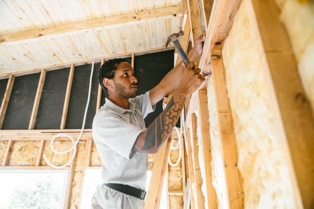 Insulation Repair Services in Jerome, ID