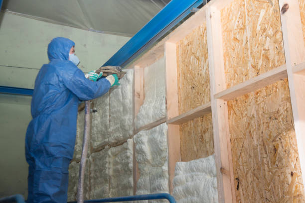 Jerome, ID Insulation Contractor Company