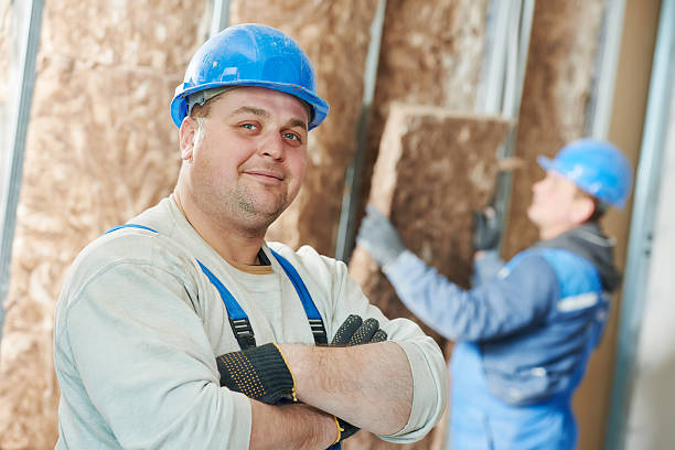 Best Insulation Installation Cost  in Jerome, ID
