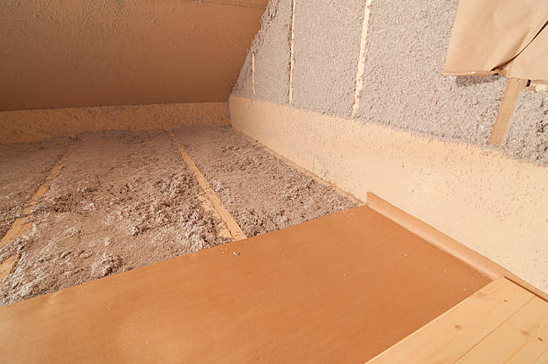 Best Commercial Insulation Contractor  in Jerome, ID