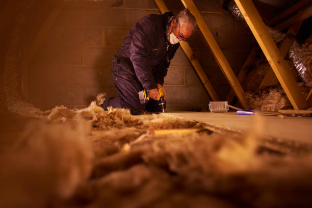 Insulation for New Construction in Jerome, ID